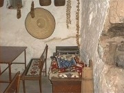 Saricevi dvori - interno